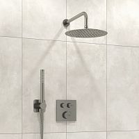 Душевая система WasserKRAFT  A4248.097.121.275.100.276 Thermo