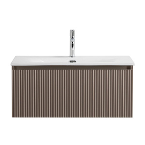 Тумба под раковину подвесная BelBagno Uno UNO-800-1C-SO-СO