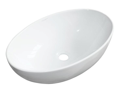 Умывальник Sanita Luxe RNGSLWB01 Ringo (раковина-чаша) 53х34 см, белый (нов. арт. WB.CT/Ringo/53-N/WHT.G/S1) Умывальник Sanita Luxe RNGSLWB01 Ringo (раковина-чаша) 53х34 см, белый (нов. арт. WB.CT/Ringo/53-N/WHT.G/S1)