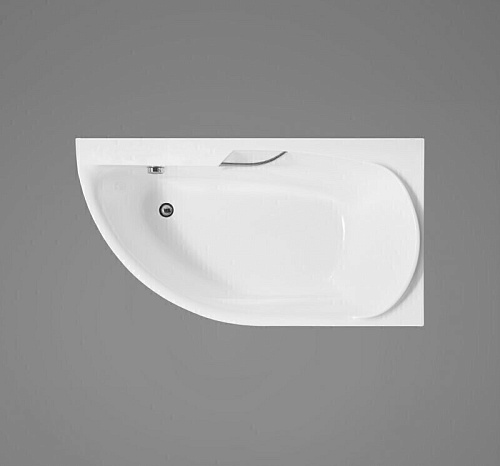 Ванна акриловая BelBagno  BB44-1500-R