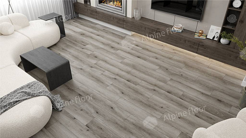 Ламинат AlpineFloor АУРА AURA LF100-9 Ламинат AlpineFloor АУРА AURA LF100-9