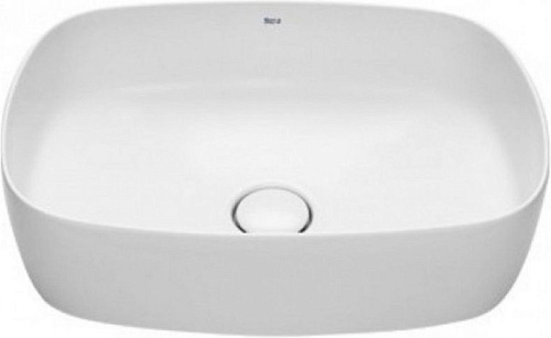Раковина Roca INSPIRA 327504000 купить недорого в интернет-магазине Керамос Раковина Roca INSPIRA 327504000 купить недорого в интернет-магазине Керамос