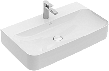 Раковина для мебели Villeroy & Boch FINION 416880