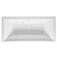 Ванна гидромассажная Excellent CROWN WAEX.CRG19.LINE.WH