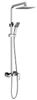 Душевая система Timo Sahara SX-1115,00 new хром Душевая система Timo Sahara SX-1115,00 new хром