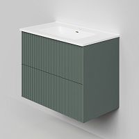 Тумба под раковину La Fenice Terra FNC-01-TER-G-80-2 Тумба под раковину La Fenice Terra FNC-01-TER-G-80-2