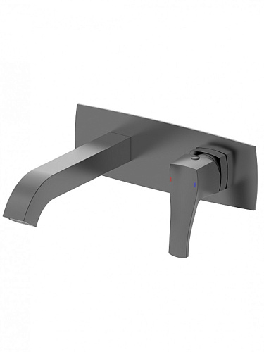 Смеситель Wonzon & Woghand FLEX WW-88869072-BGM Смеситель Wonzon & Woghand FLEX WW-88869072-BGM