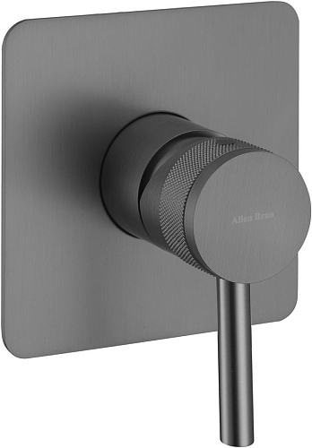 Смеситель для душа Allen Brau PRIORITY 5.31012-MG