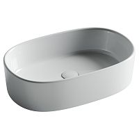 Раковина накладная Ceramica Nova Element CN6075 Раковина накладная Ceramica Nova Element CN6075