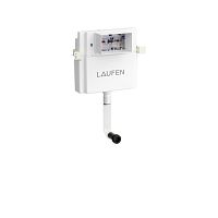 Бачок для унитаза Laufen UNIVERSAL 8.9466.4.000.000.1