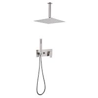Душевая система Abber  AF8221SP Душевая система Abber  AF8221SP