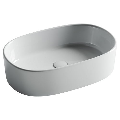 Раковина накладная Ceramica Nova Element CN6075 Раковина накладная Ceramica Nova Element CN6075
