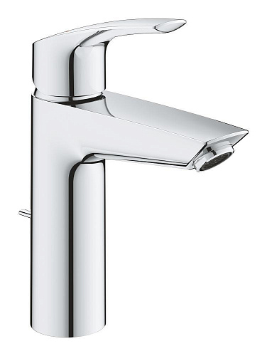 Смеситель для раковины Grohe Eurosmart 23322003