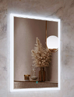 Сет 2012 Зеркало Emma 60_Alavann Зеркало с подсветкой Emma