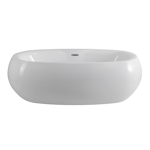 Акриловая ванна BelBagno BB502-1800-900 Акриловая ванна BelBagno BB502-1800-900