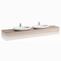 Столешница Laufen il Bagno Alessi 4.2462.4.097.630.1 Столешница Laufen il Bagno Alessi 4.2462.4.097.630.1