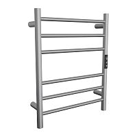 Полотенцесушитель электрический Abber Standard AH4606BST