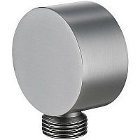 Штуцер для подвода воды Caprigo  99-590-GUN