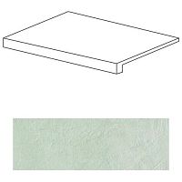 Ступень AtlasConcorde EVOLVE EvolveIceScalino33x60