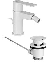 Смеситель для биде Remer Energy EY20BO