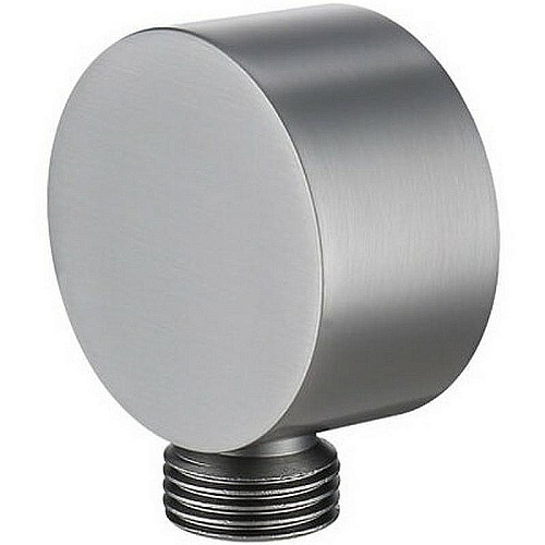 Штуцер для подвода воды Caprigo  99-590-GUN