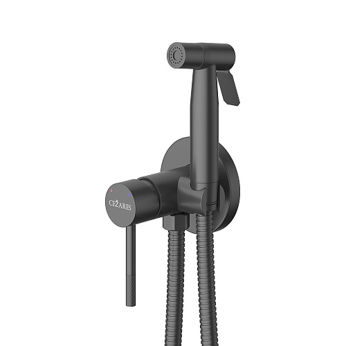 Гигиенический душ Cezares Relax RELAX-DIF-NOP