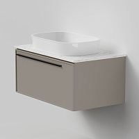 Тумба со столешницей La Fenice Elba NFNC-01-ELB-C-80-3-GG