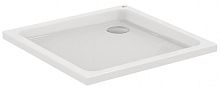 Душевой поддон Ideal Standard K276701 Hotline 90х90 см, Euro White (евробелый)