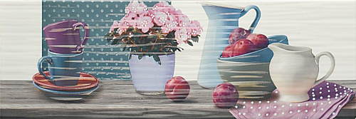 Декор Ape Funny DecorChicoteIiBlanco 20x60 Декор Ape Funny DecorChicoteIiBlanco 20x60 снят с производства