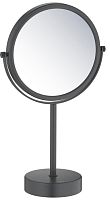 Зеркало макияжное настольное Aquatek  AQ4914MB