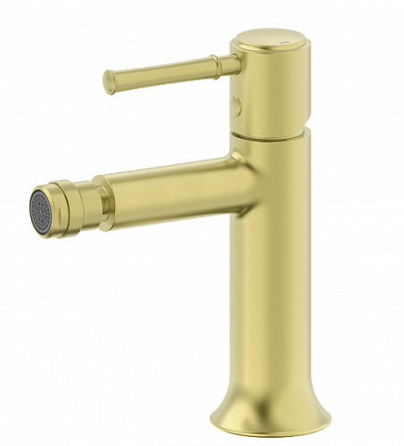 Смеситель для биде Wonzon & Woghand WW-88016073-BG Смеситель для биде Wonzon & Woghand WW-88016073-BG