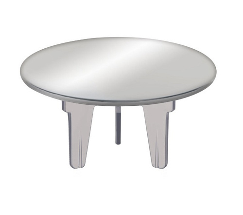 Крышка Keuco 59903170000 донного клапана, алюминий finish купить недорого в интернет-магазине Керамос Крышка Keuco 59903170000 донного клапана, алюминий finish купить недорого в интернет-магазине Керамос