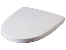 Сиденье для унитаза AM.PM C707852WH Spirit V2.0, wrap-over, микролифт