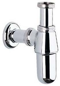 Сифон Grohe 28920000 для раковины, хром