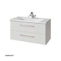 Тумба под раковину Caprigo ACCORD 2218-SF027