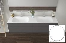 Тумба под раковину подвесная Cezares TITAN TITAN-I-1800/530-2C-SWA