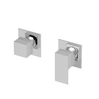 Смеситель для душа, встраиваемый Cezares Porta PORTA-VDIM3-M-01 Смеситель для душа, встраиваемый Cezares Porta PORTA-VDIM3-M-01