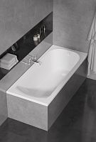 Ванна Alba Spa  ВПР042000100 Ванна Alba Spa  ВПР042000100