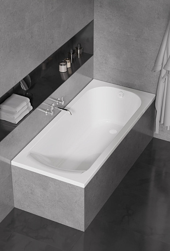 Ванна Alba Spa ВПР042000100 Ванна Alba Spa ВПР042000100