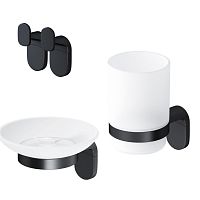 Набор аксессуаров AM.PM X-Joy AK84B2503B Набор аксессуаров AM.PM X-Joy AK84B2503B