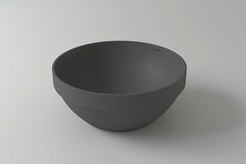 Раковина полувстраиваемая HOLBI CAPELLA 2.02.021.44.4