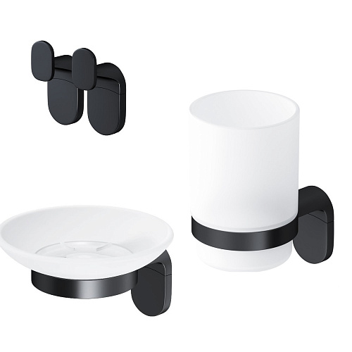 Набор аксессуаров AM.PM X-Joy AK84B2503B купить недорого в интернет-магазине Керамос