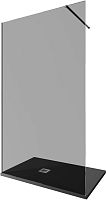 Душевая перегородка Allen Brau INFINITY 3.21032.BA.T Душевая перегородка Allen Brau INFINITY 3.21032.BA.T