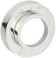 Отражатель Сунержа "TUBE" н,ж  d-26.9 мм (к-т) (Без покрытия) 00-1029-0002