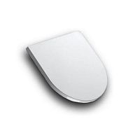GSI MSORNbi  Pura Крышка  для писсуара  с микролифтом, цвет белый