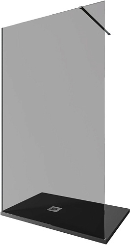 Душевая перегородка Allen Brau INFINITY 3.21032.BA.T купить недорого в интернет-магазине Керамос Душевая перегородка Allen Brau INFINITY 3.21032.BA.T купить недорого в интернет-магазине Керамос