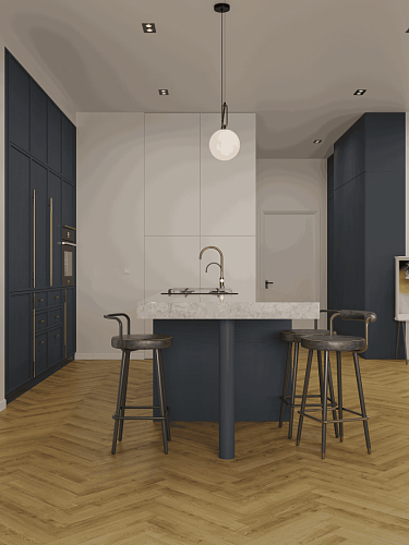 Ламинат Norland ЕЛКА ЭЛЕГАНТНАЯ10 HERRINGBONE ELEGANT10 LF306-17
