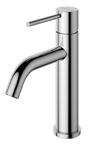 Смеситель для раковины Cezares Relax RELAX-LS1-01-W0 Смеситель для раковины Cezares Relax RELAX-LS1-01-W0