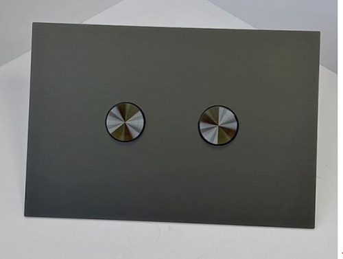 Клавиша смыва OLI OCEANIA 889871 купить недорого в интернет-магазине Керамос