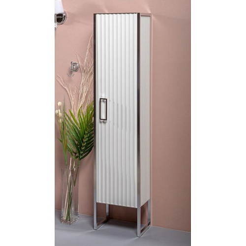 Пенал для ванной Armadi Art Monaco 868-WCR-L